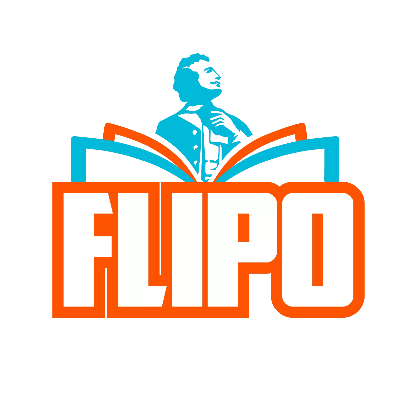 Flipo Logo