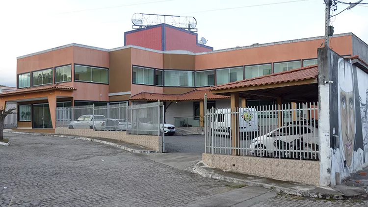 Hotel Real